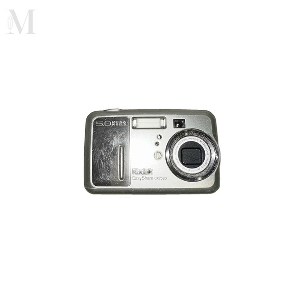 kodak easy share digital camera - Picture 3 of 6